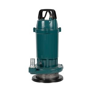 Qdx1.5-32-0.75 Farm Deep Well Clean Irrigation Electric Water Pumps Submersible Water Pump