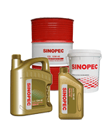 Sinopec Automotive Dual Clutch Transmission Fluid (Dctf)