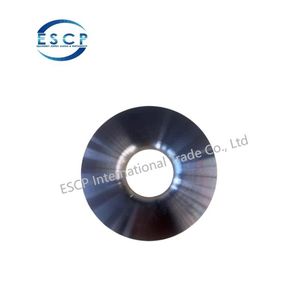 Sulz Asp Replacement Centrifugal Pump Suction Sideplate Spare Parts