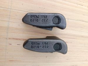 Replacement Spare Parts 8e8869 Washer