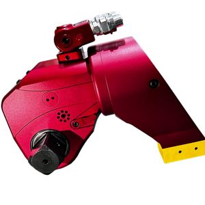 Schmidt Hydraulic Ratchet Tool Square Drive Wrench Distributor Hydraulic Torque Wrench