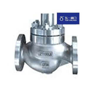 Pneumatic Stainless Steel Low Temperature Air Control Valve - Cryogenic Valve - Marine Valve for LNG LPG for GB ANSI Standard