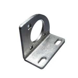 Precision Machining Stainless Steel Custom Stamping Bending Part