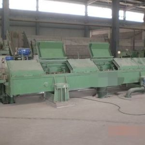 Water-Cooling Equipment for Bar Production in The Metallurgical Industry