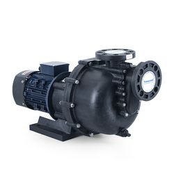 Chemical Acid Alkali Resistance Self-Priming Pump Chemical Self Priming Pump