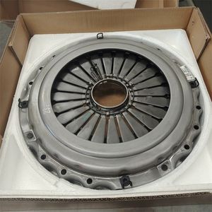 High Quality Truck Clutch Kit with a Diameter of 430mm Complete Set of Heavy Duty Transmission System Replacement Parts