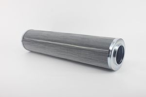 Replacement Filters D261t60 Filtrec D614G25A Industrial Hydraulic Oil Filter Duplex Filter
