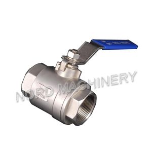 Customized or Standard High Quality Ball Valve or Control Valve
