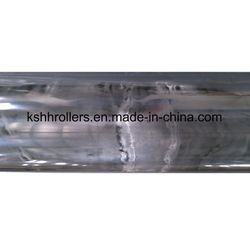 Gravure Printing Cylinder with New Wood Grain Pattern