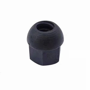 Premium Spherical Mining Nut for Advanced Bridge Construction