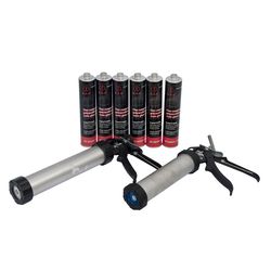 Best Quality Sealant for Auto Glass