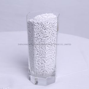 Post Consumer Recycled ABS Resin PCR Granules