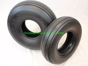 Civil Fighter Aircraft Tire with Best Quality 390X125-178 730X210-381 660X200 500X180-250 660X200-335FC 850X250 620X180 1030X350 Airplane Tire