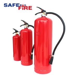 Reliable Supplier Dry Powder Fire Extinguisher