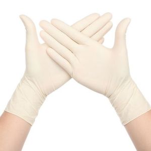 Sterilized Medical Glove Latex Disposable Dental Gloves Nitrile Powder Free New Bme2000