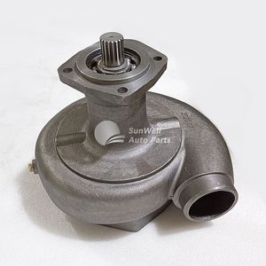 Marine Diesel Engine Parts Kta38 K38 Water Pump Kit 4089301 4376119