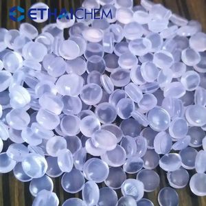 Factory Polyvinyl Chloride PVC Resin HS-1000r Plastic PVC Price