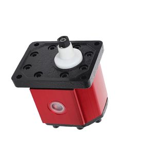 Hydraulic Pump Kgp3e8 for Agriculture Machinery