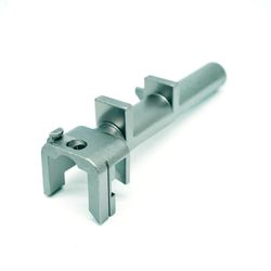 High-Quality Lost Wax Casting for Precision Engineering Parts