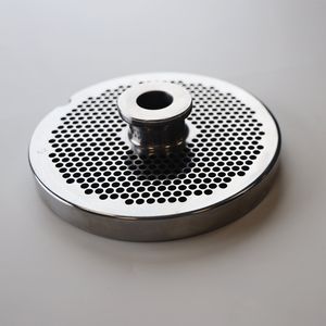 Electric and Manual 52# Meat Grinder Plate Parts