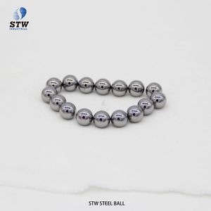 G20 G40 G100 Grinding Stainless Steel Ball for Bearing and Machinery
