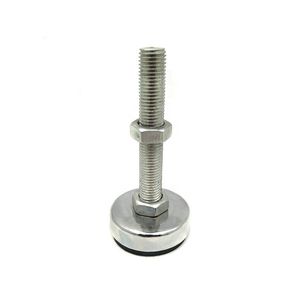 M20 Plastic Adjustable Screw Feet Leveling Feet