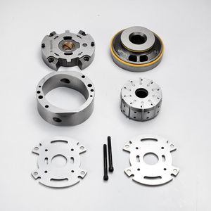 Eaton Vickers Hydraulic Pump Parts 20vq 25vq 35vq 45vq Series Pump Core