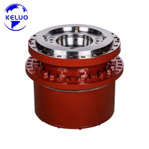Gft Series 24t3 Hydraulic Travel Reducer for Crawler Excavators