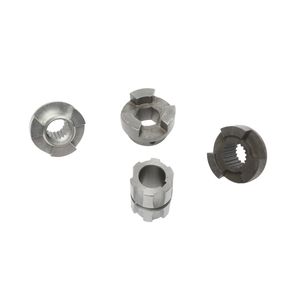 Premium Industrial No. 35 Sprockets for Heavy-Duty Applications