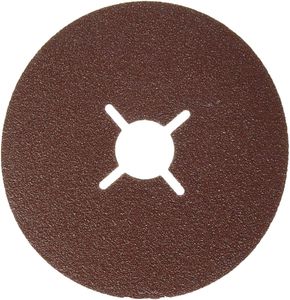 0.06mm Auminum Oxide Sanding Flap Disc for Polishing