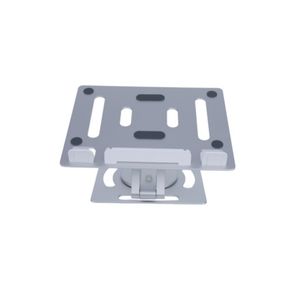 Industrial Design Custom Color Size Plastic Metal Aluminum Alloy Computer Stand Portable Stand