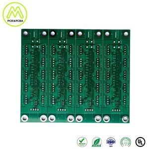 Custom Fr4 Circuit Board Factory Prototype PCB Board Manufacturing for Medical Devices