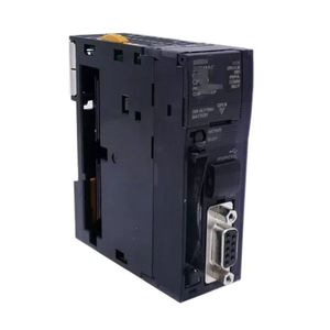 Reliable Cj2m-CPU13 Programmable Logic Controllers for Industrial Automation