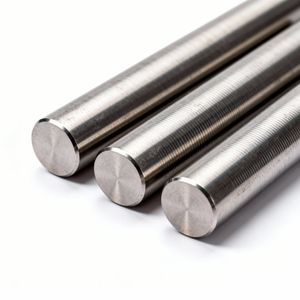 Marine Titanium Alloy Tube Bar for Superior Corrosion Resistance