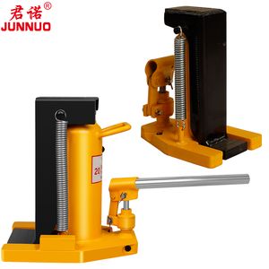 Lifting Tool 5ton 10ton Hydraulic Bottle Jack Claw Hydraulic Toe Jack on Sale