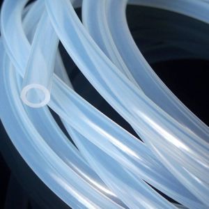 Factory Wholesale Silicone Hose Heat Resistant Silicone Radiator Rubber Hose