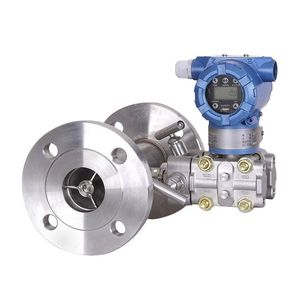 Yunyi Hight Precision Refinery Flow Meter V Cone Pitot Tube Fluid Sensors Liquid Flowmeter Orifice Plate Differential Flowmeter