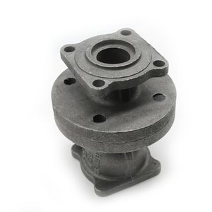 Casting Iron or Casting Steel with Machining Spare Parts for Heavy Truck