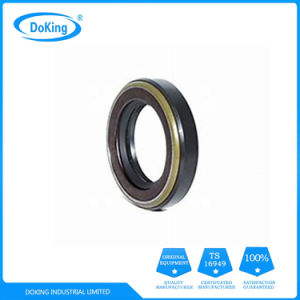 Standard Size Dustproof High Pressure Rubber Oil Seal