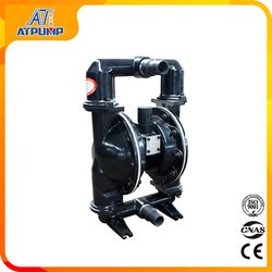 Bqg Series Pneumatic Diaphragm Pump for High Gas Coal Mine