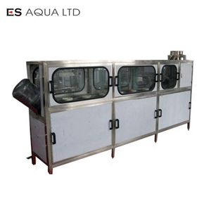 5 Gallon Barrel Distilled Water Bottling Machine