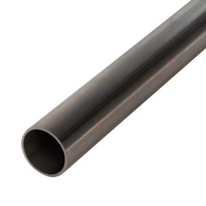DIN 2391 St35 St37 St37.4 St42 St45 St44.4 St52 St52.4 Sch40 Sch80 Square Seamless Honed Precision Stainless Carbon Alloy Steel Tubing Tube Pipe