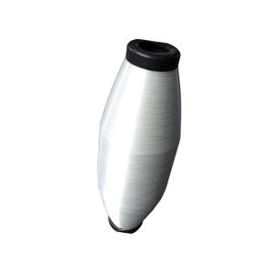 High Tensile Strength Alkali-Free E-Glass Fiber Yarn for FRP Reinforcing