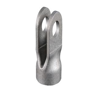 High-Strength Forged Joint Assemblies for Heavy Construction Equipment Applications