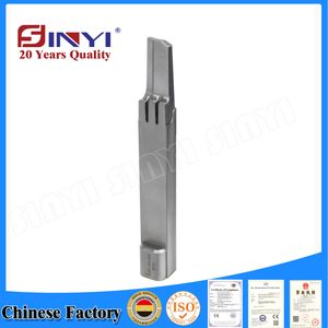 Precise Stamping Press Brake Forming Special Toolings with Zinc Nickel Chrome Plating