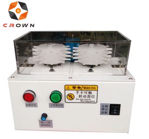 Wire and Cable Braid Processing Equipment Wl-Sx05
