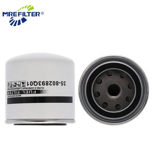 Auto Spare Parts Diesel Fuel Filter for Mercury Engines 35-802893q01