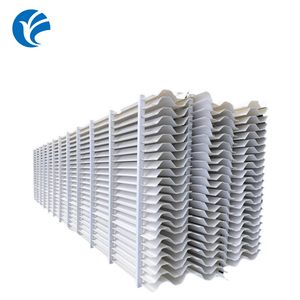 Stainless Steel Water Tank for Cooling Water Circulation System