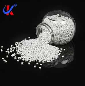 Polybutylene Terephthalate GF25 V0 GF15 Plastic Material Resin Flame Retardant PBT Granules