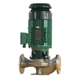 Single Stage Centrifugal Vacuum Water Circulation Pump for Condensor